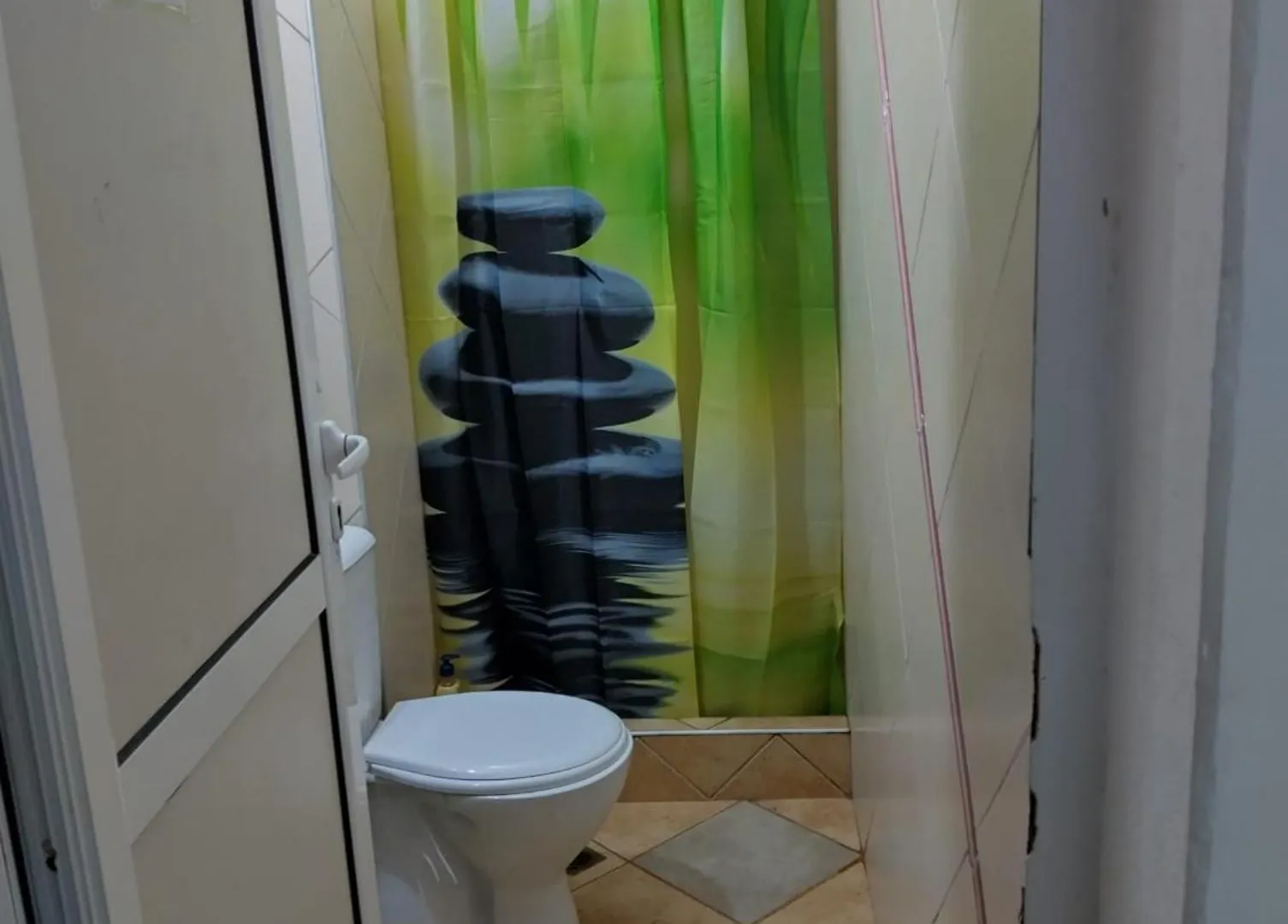 Hostel Varna Botanika 0*,