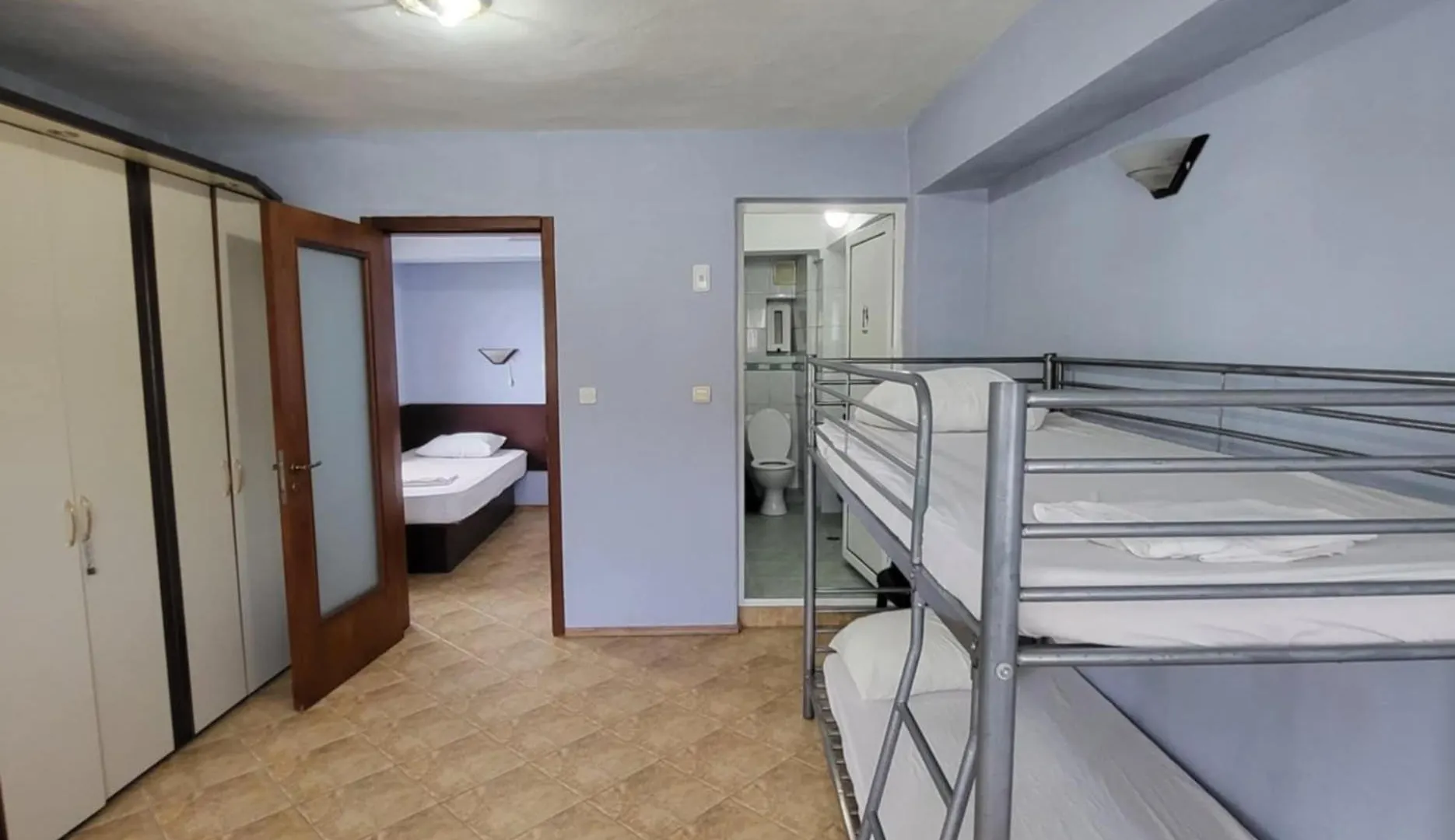 Hostel Varna Botanika Βουλγαρία