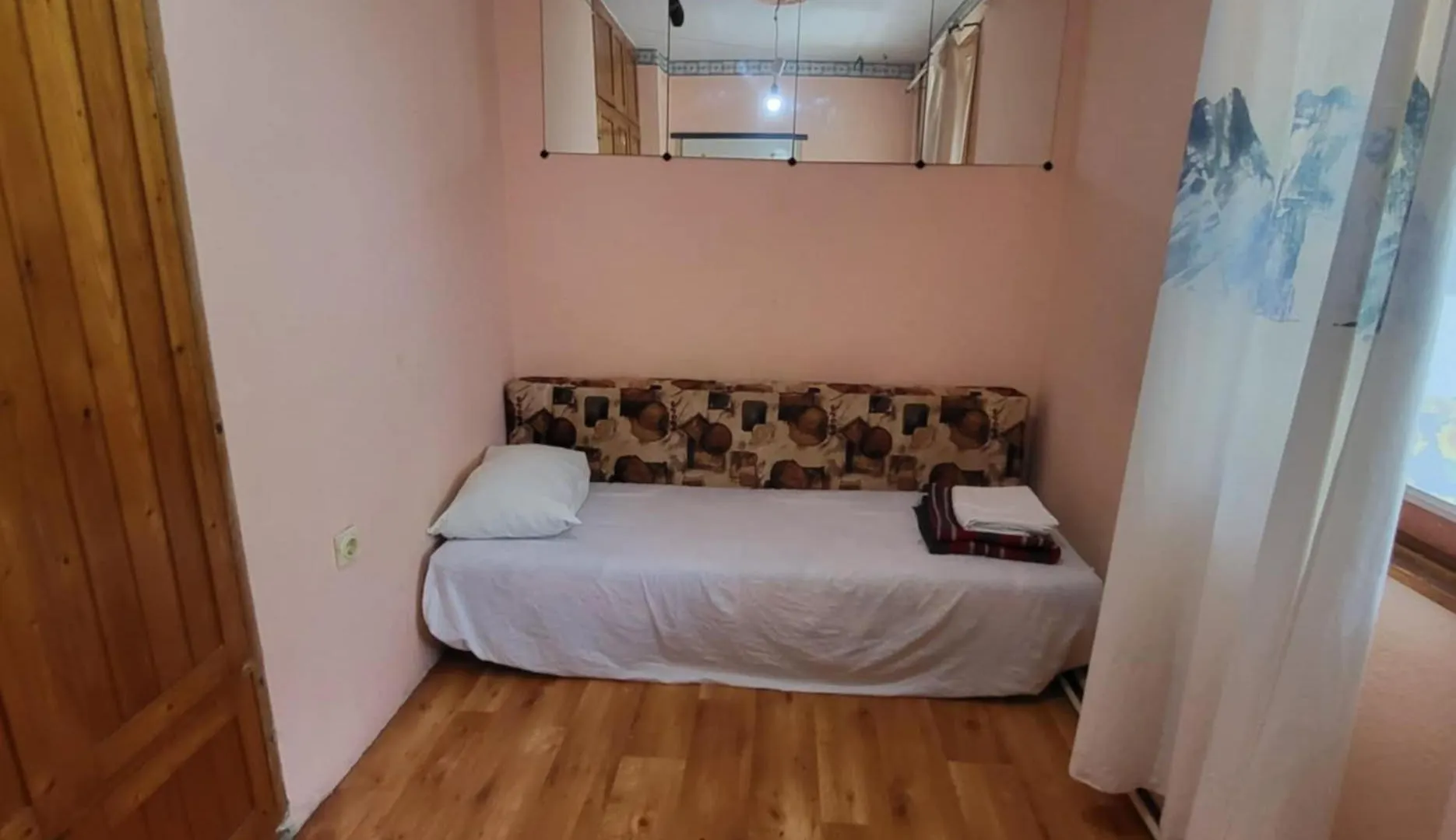 Hostel Varna Botanika