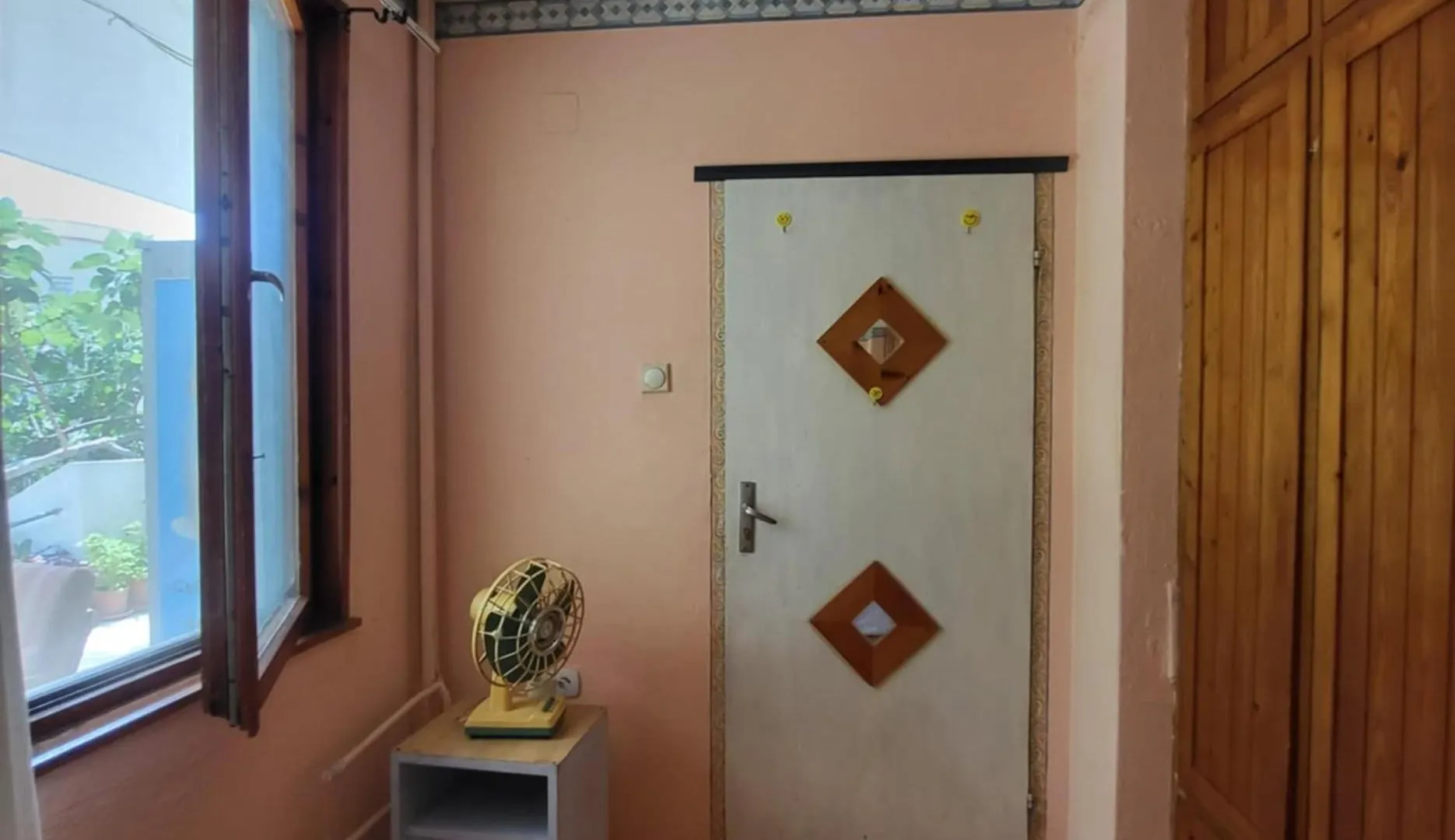 Hostel Varna Botanika
