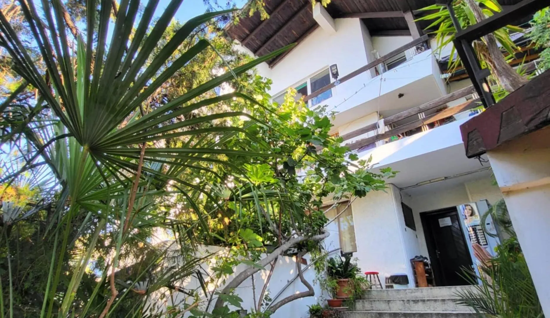 Hostel Varna Botanika