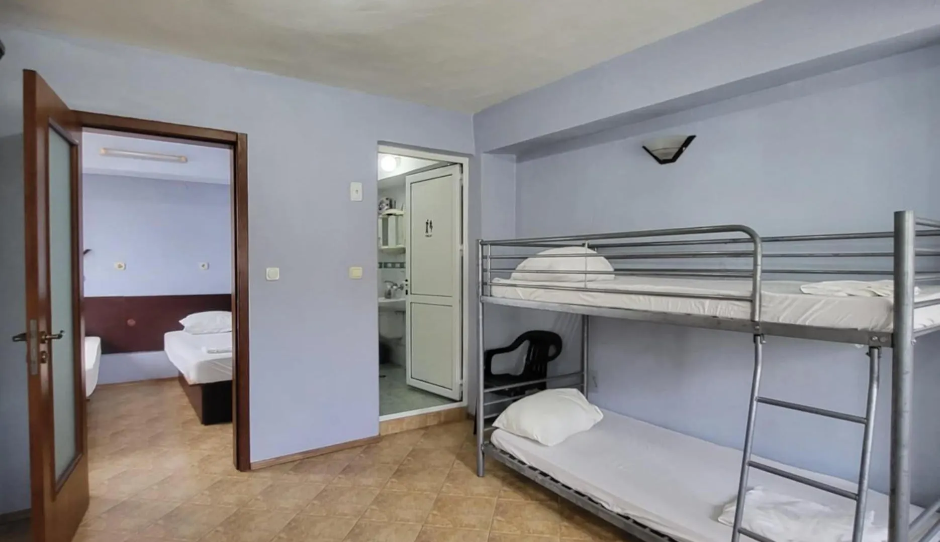 Hostel Varna Botanika