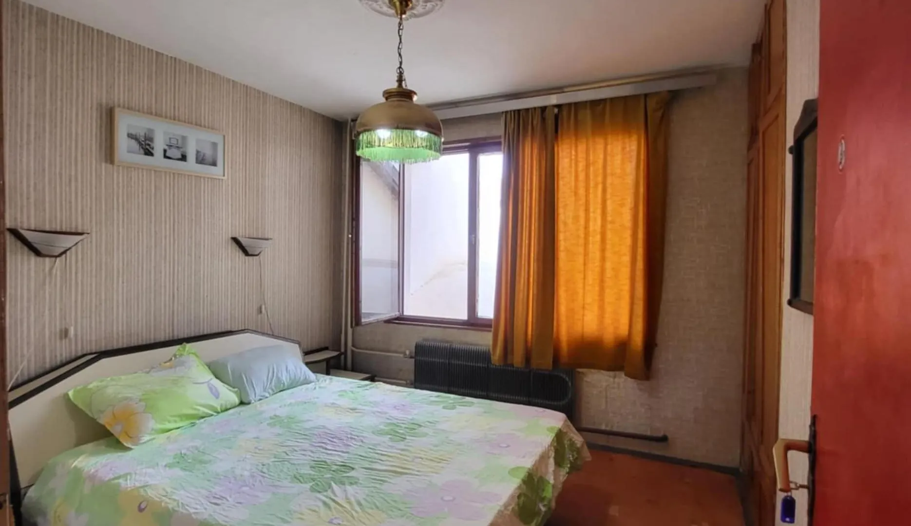 Hostel Varna Botanika