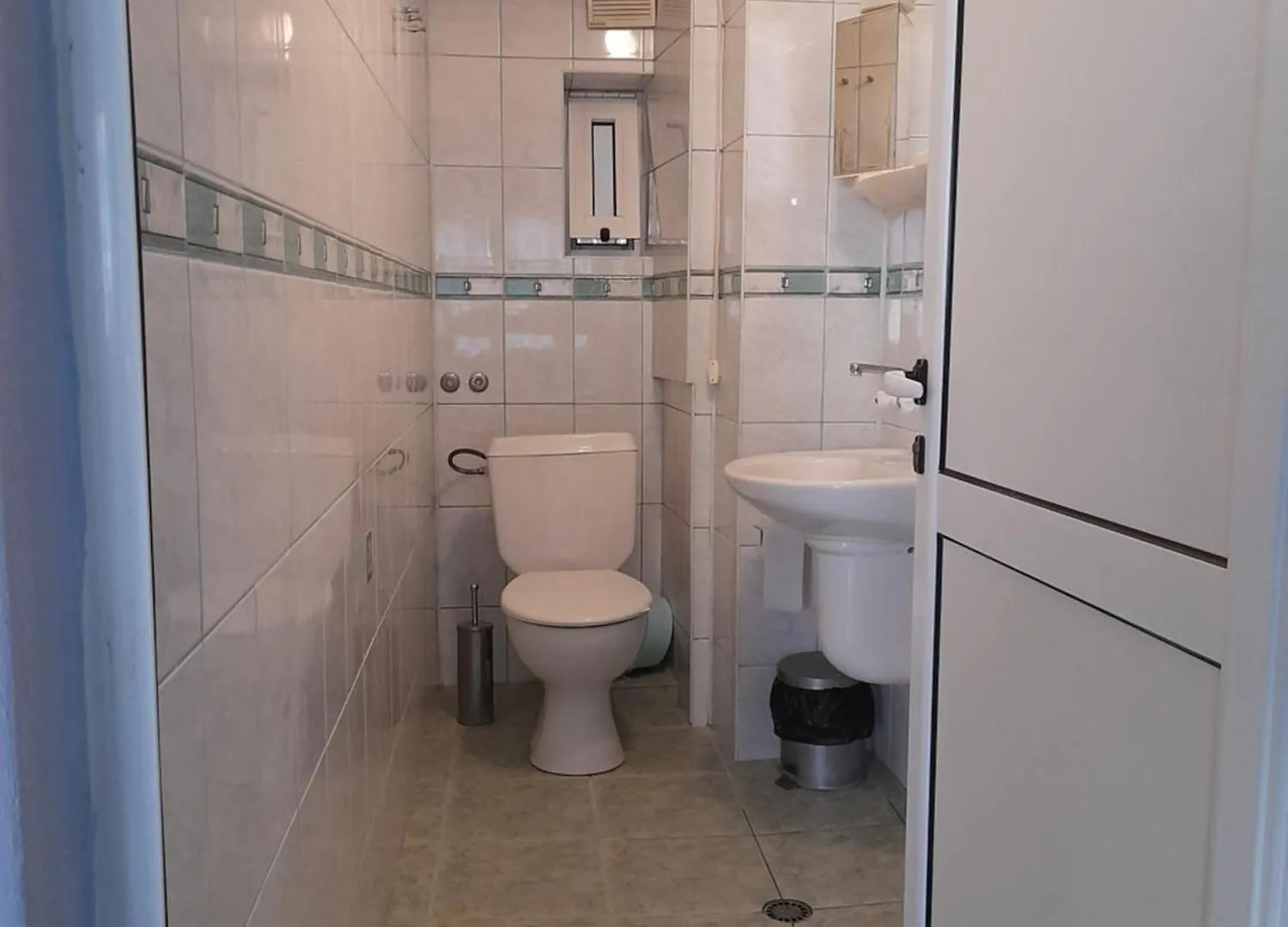 Hostel Varna Botanika
