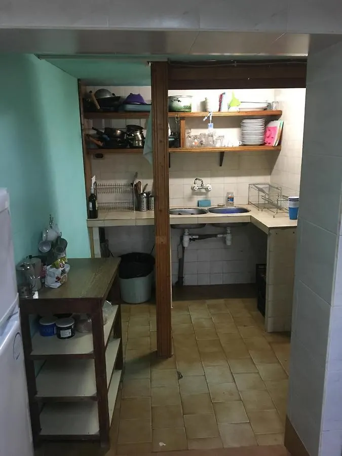 Hostel Varna Botanika