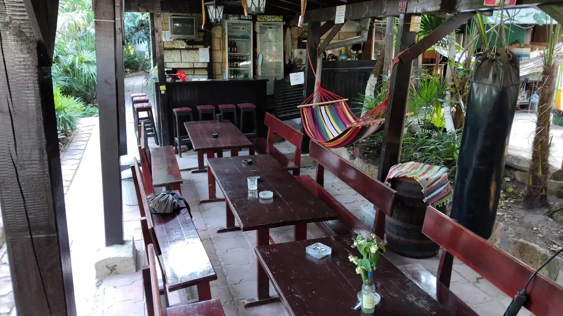 Hostel Varna Botanika